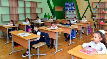 Valideynlərin nəzərinə!