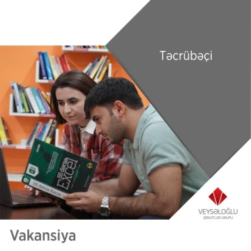 Gömrük şöbəsində Təcrübəçi vakansiyası