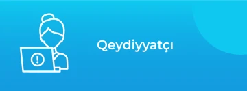 Qeydiyyatçı vakansiyası