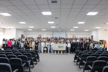 Şəki şəhərində “Yaşıl dünya naminən həmrəylik ili” çərçivəsində konfrans keçirilib