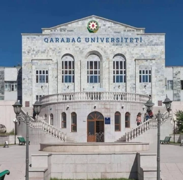 Ödənişli əsaslarla təhsil alan tələbələr Qarabağ Universitetində təhsil haqqı xərclərindən azad olunacaqlar!