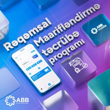 ABB – dən iş təcrübəsi olmayan gənclər üçün əla fürsət!