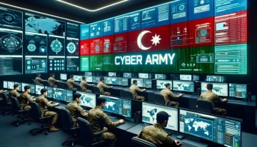 “Cyber Army” 3 aylıq təcrübə proqramı elan edir