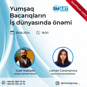 Dərs və layihələrdə ünsiyyət problemləri və komanda işində çətinliklər yaşayırsınız?