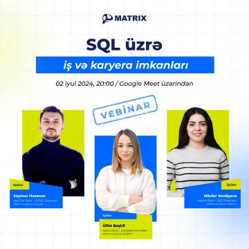 Bütün DATA həvəskarlarının diqqətinə!