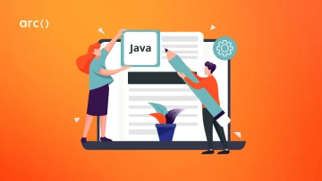 Vacancy: Java Developer