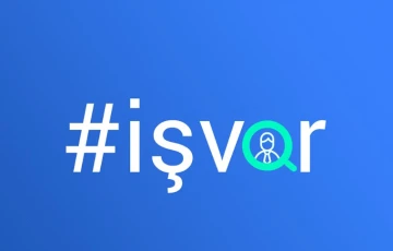 Online canlı yayım verilişi üçün aparıcı tələb olunur