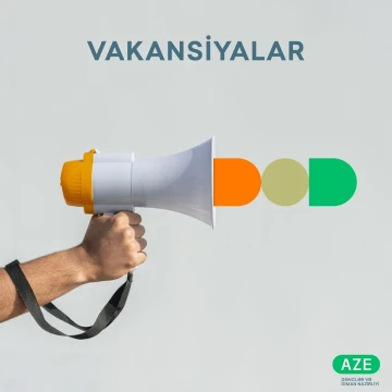 Gənclər və İdman Nazirliyi işə qəbul elan edir