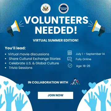 Join Virtual Summer Edition 2025!