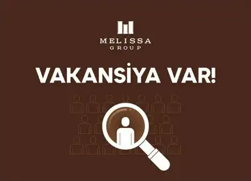 Kommersiya üzrə kiçik mütəxəssis vakansiyası