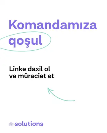 Yay tətilini həm öyrənərək, həm də təcrübə qazanaraq dəyərləndirmək istəyirsən?