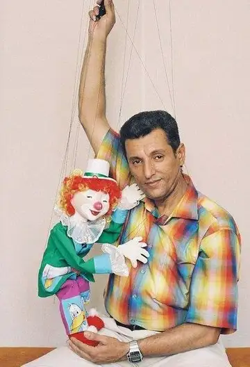Kaspi Kids "Ələkbər əmi"nin xatirəsini anıb