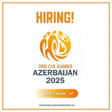 Təhlükəsizlik üzrə Koordinator vakansiyası