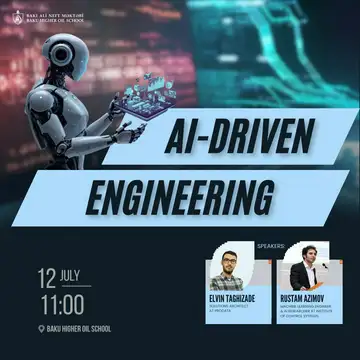 AI ilə Oyun Qaydalarını Dəyişməyə Hazırsan?
