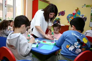 Bağçada tərbiyəçi-müəllim işləmək istəyənlər üçün sənəd qəbulu başlayır