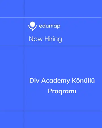 Div Academy Könüllü Proqramı