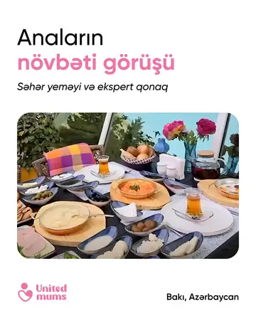 Anaların növbəti görüşü keçiriləcək