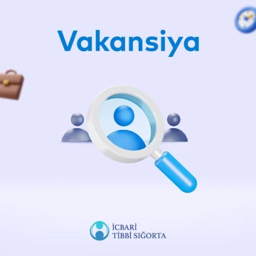 Agentlik Çağrı mərkəzinə həkim-mütəxəssis vakansiyası elan edir