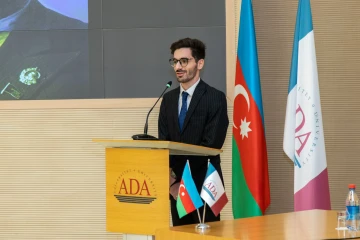 Azərbaycanlı Gənc Dünyanın 23 TOP Universitetinə Qəbul Oldu