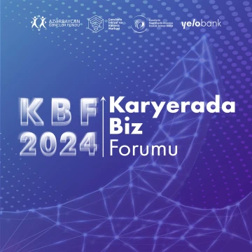 “Karyerada Biz Forumu” gənclərə möhtəşəm imkanlar üçün yeni qapılar açacaq!