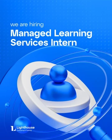 İdarə olunan öyrənmə xidmətləri (Managed Learning Services) üzrə təcrübəçi vakansiyası