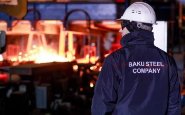 Baku Steel Company aşağıda qeyd edilən vakansiyalar ilə bağlı namizəd qəbulunu elan edir