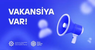 Baş mühasib vakansiyası