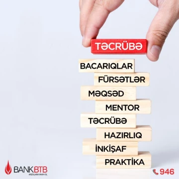 İstehlak kreditləri üzrə təcrübə proqramı