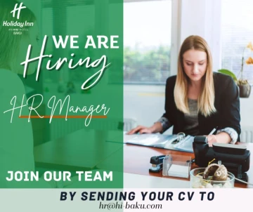 Human Resources Manager