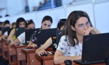Təhsilverənlərin sertifikatlaşdırılması prosesi üzrə onlayn sınaq imtahanı keçiriləcək
