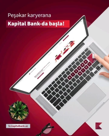 Kiçik və Orta sahibkarlarla iş Departamenti üzrə Bizdən Biri Təcrübə Proqramı