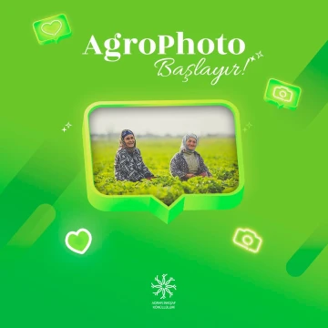 "AgroPhoto" layihəsinə start verilir