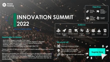 İnnovation Summit 2022