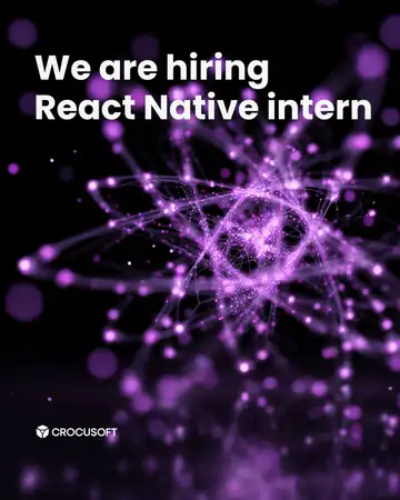 React Native üzrə təcrübə proqramı