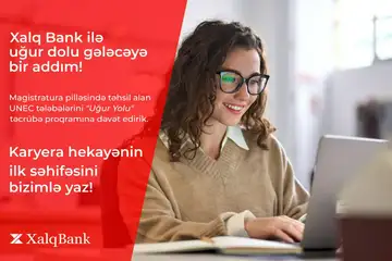 “Uğur Yolu” təcrübə proqramı yenidən aktivdir