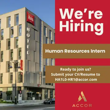 Human Resources Intern