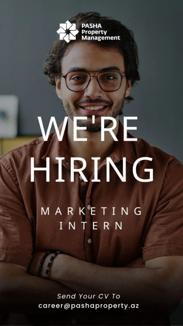 Marketing Intern