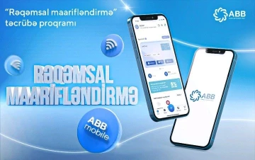 ABB – dən iş təcrübəsi olmayan gənclər üçün əla fürsət!