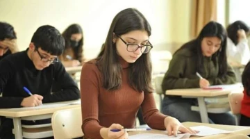 Ümumi orta təhsil bazasından orta ixtisas təhsili pilləsinə elektron sənəd qəbulu prosesinə start verilir