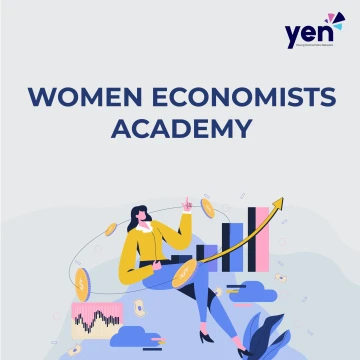 "WE Academy" gənc qadın iqtisadçı liderlər üçün pulsuz proqram