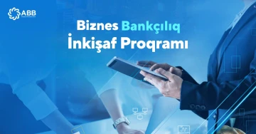 ABB karyeranızda yeni fürsətlər yaradacaq layihə ilə qarşınızdadır!