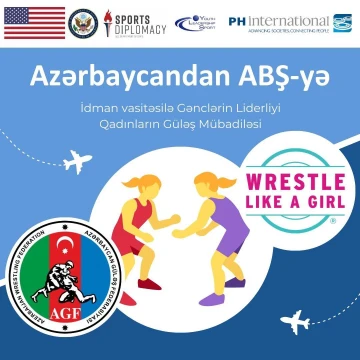 Qadın güləşi üzrə məşqçilərin nəzərinə