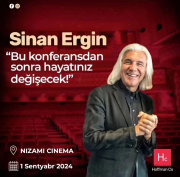 Türkiyənin Liderlik üzrə ən Tanınmış Eksperti Bakıda Master Class keçirəcək