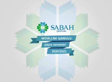 ADPU və SDU SABAH qrupları magistratura səviyyəsində müəllimlərin işə qəbulu üzrə müsabiqə
