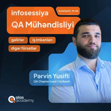 IT sahəsinə keçid etmək üçün ən sürətli yol axtarırsınız?