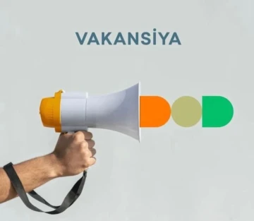 Qaradağ Gənclər evi vakansiya elan edir