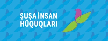 "Şuşa İnsan Hüquqları" təlimlərində iştirak etmək üçün qeydiyyatdan keçməyə tələsin!