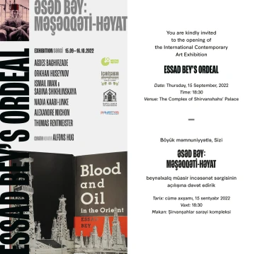Əsəd bəy: Məşəqqətli həyat