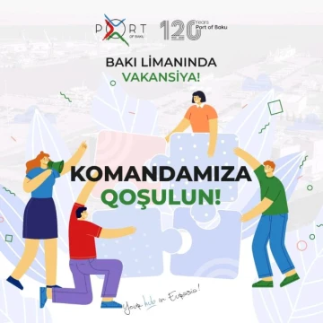 Mühafizəçi vakansiyası