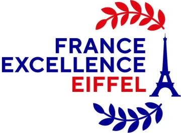 Applications for The Eiffel Excellence Scholarship Program are now open!
